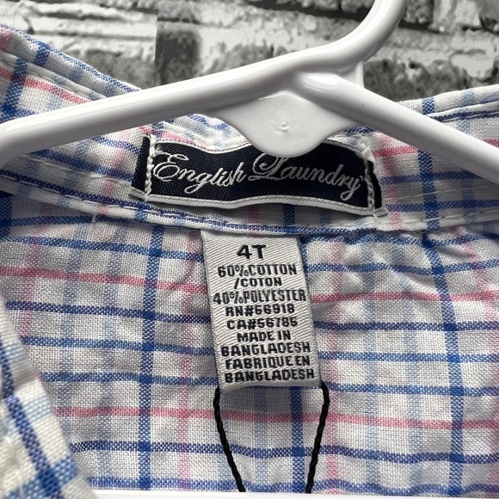 English Laundry - Picture 2 of 7